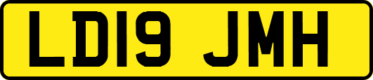 LD19JMH