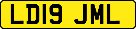 LD19JML