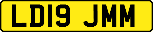 LD19JMM