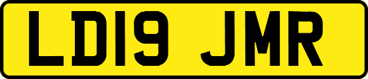 LD19JMR