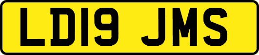 LD19JMS
