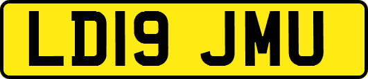 LD19JMU