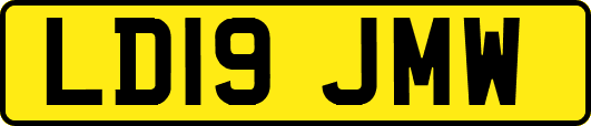 LD19JMW