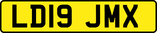 LD19JMX