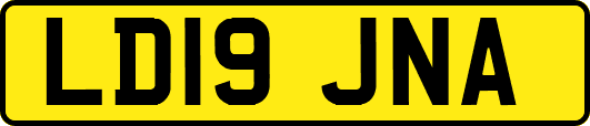 LD19JNA