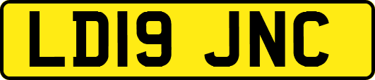 LD19JNC