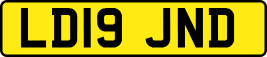 LD19JND