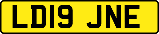 LD19JNE