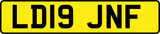 LD19JNF