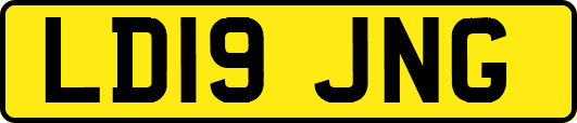 LD19JNG