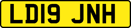 LD19JNH