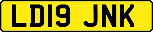 LD19JNK