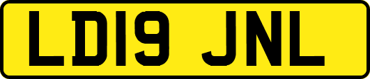 LD19JNL