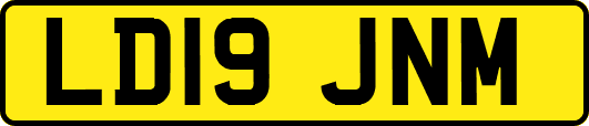 LD19JNM
