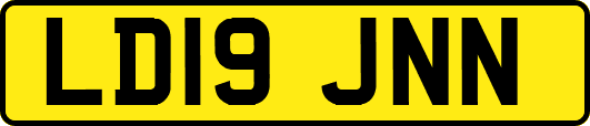 LD19JNN