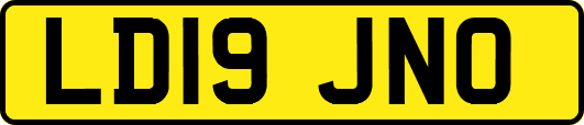 LD19JNO