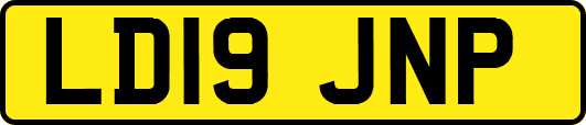 LD19JNP