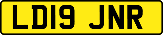 LD19JNR