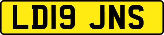LD19JNS