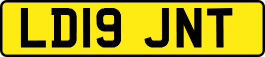 LD19JNT