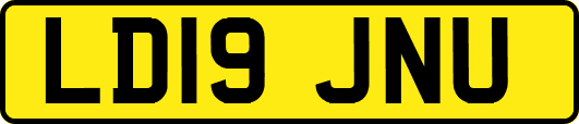 LD19JNU