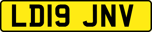 LD19JNV