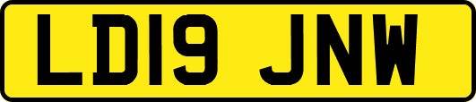 LD19JNW
