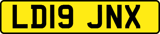 LD19JNX