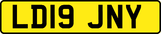 LD19JNY