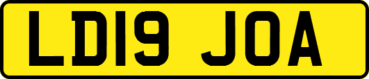 LD19JOA