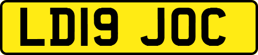 LD19JOC