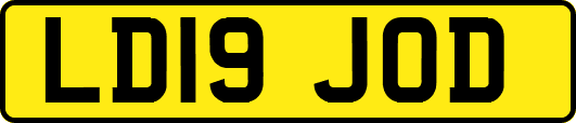 LD19JOD