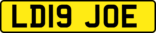 LD19JOE