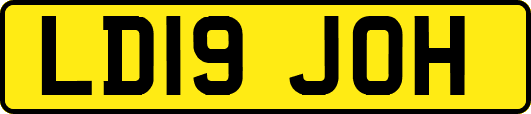 LD19JOH