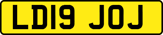 LD19JOJ