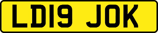 LD19JOK