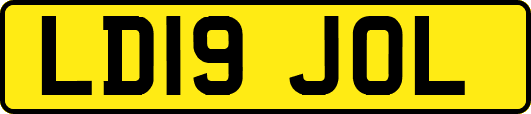LD19JOL