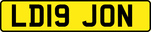 LD19JON