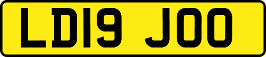 LD19JOO