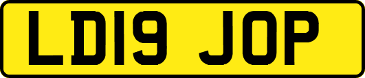 LD19JOP