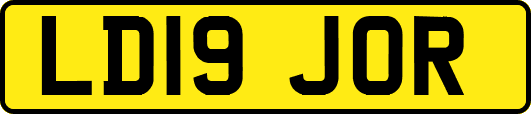 LD19JOR