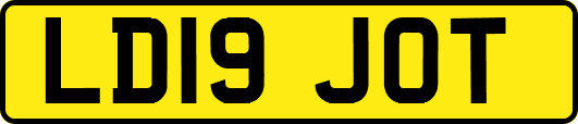 LD19JOT