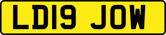 LD19JOW