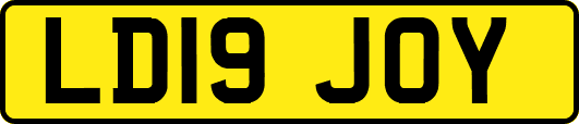 LD19JOY