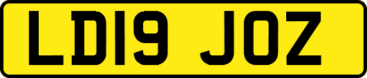 LD19JOZ