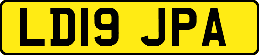 LD19JPA