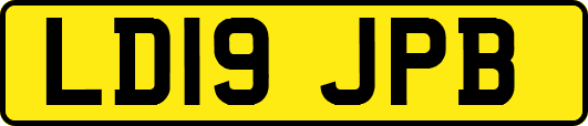 LD19JPB