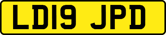 LD19JPD