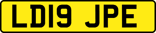 LD19JPE