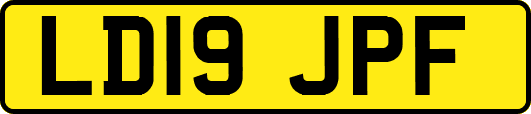 LD19JPF